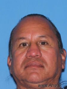 Manuel Sanchez Arrest Mugshot