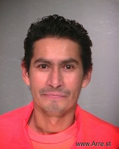 Marcelino Rodriguez Arrest