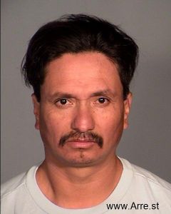Marcelino Rosales Arrest Mugshot