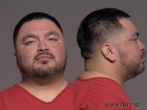   Arrest Mugshot