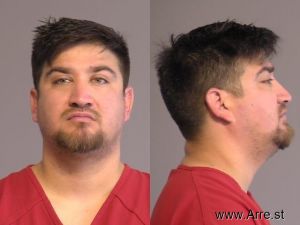   Arrest Mugshot