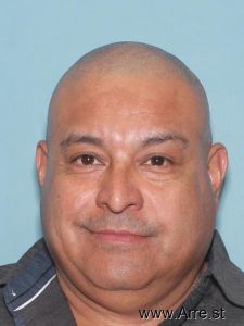 Marco Pereyda-rios Arrest Mugshot