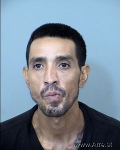 Marcos Portillo Arrest