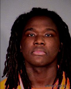 Marcus Avery Arrest Mugshot