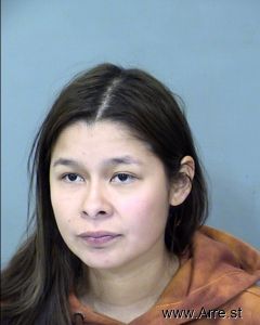 Marcy Cruz Arrest Mugshot