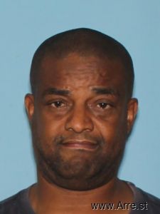 Mardell Lacy Arrest Mugshot