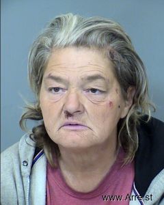 Margaret Mc Daneld Arrest