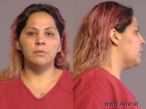 Margarita Herrera Arrest Mugshot