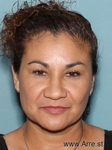 Margarita Shea Arrest Mugshot