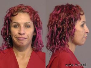 Margarita Urena Arrest Mugshot