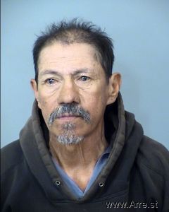 Margarito Utrera Arrest Mugshot