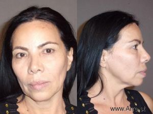 Maria Bermudez Arrest Mugshot