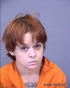 Maria Rivera Arrest Mugshot