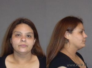 Maribel Sanchez Arrest Mugshot