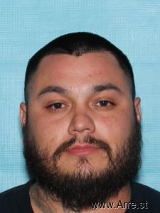 Mario Bogenschutz Arrest Mugshot