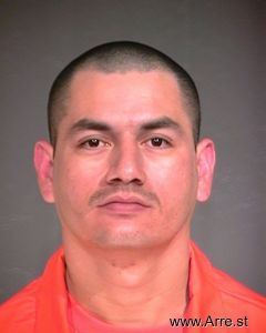 Mario Cardona-benitez Arrest Mugshot