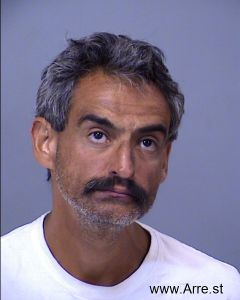 Mario Rivera Arrest Mugshot