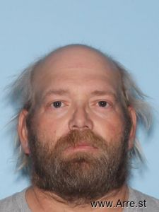 Mark Ballou Arrest Mugshot