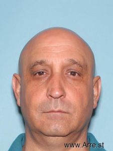 Mark Grimes Arrest Mugshot