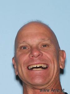 Mark Guglielmoni Arrest Mugshot