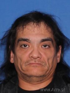 Mark Sims Arrest Mugshot