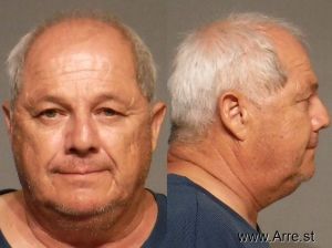 Mark Wood Arrest Mugshot