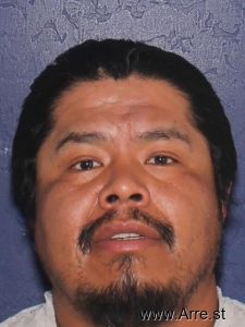 Marlin Skeet Arrest Mugshot