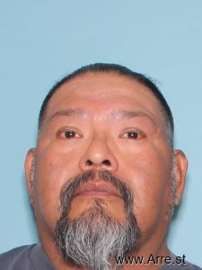 Marlon Johnson Arrest Mugshot