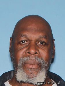 Marshall Woods Arrest Mugshot