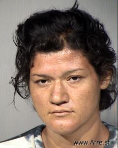 Martha Rivera Arrest