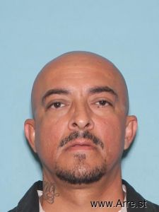 Martin Encinas Arrest Mugshot