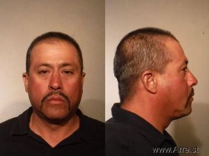 Martin Garcia Arrest Mugshot