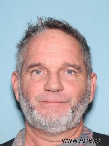 Martin Gravenstein Arrest Mugshot