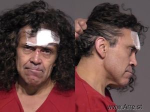 Martin Hernandez Arrest Mugshot