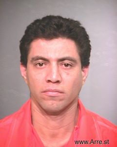 Martin Higuero-pinones Arrest Mugshot