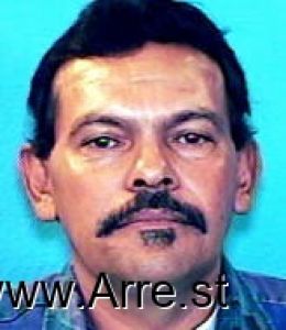 Martin Jackson Arrest Mugshot