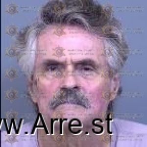 Martin Jaime Arrest Mugshot