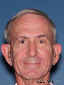 Martin Jones Arrest Mugshot