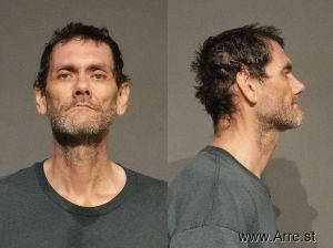 Martin Mattingly Arrest Mugshot