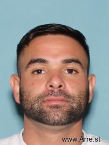 Martin Pentland Arrest Mugshot