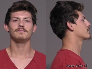 Martin Quijada Arrest Mugshot