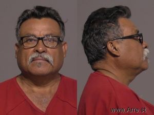 Martin Rodriguez Arrest Mugshot