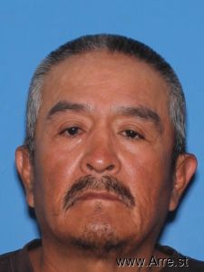 Marvey Victor Arrest Mugshot