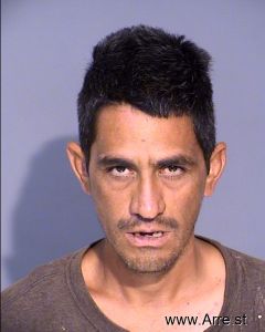 Mathew Dominguez Arrest Mugshot