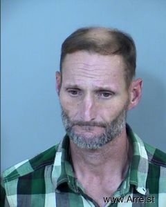 Mathew Fink Arrest Mugshot