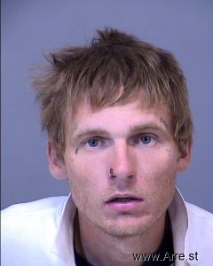 Matthew Baier Arrest