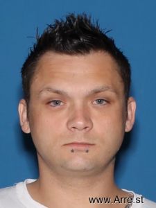 Matthew Bercia Arrest Mugshot