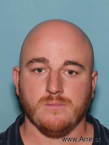 Matthew Burnash Arrest Mugshot