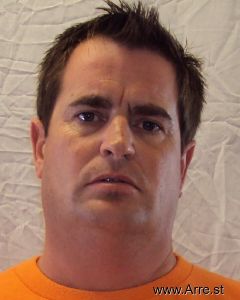 Matthew Calhoun Arrest Mugshot