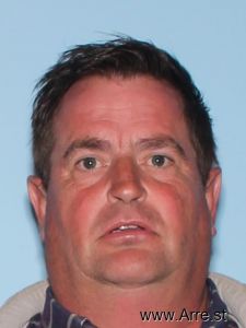 Matthew Calhoun Arrest Mugshot